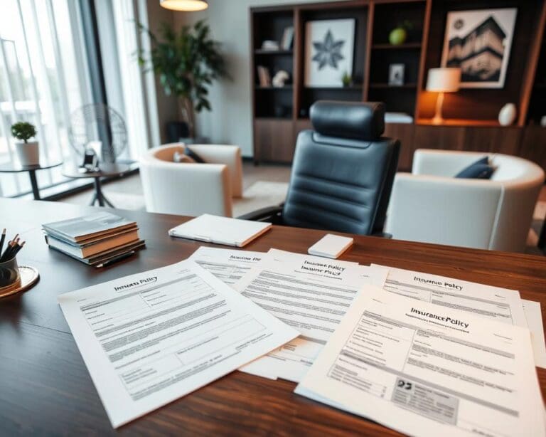 Versicherungsmakler: Maßgeschneiderte Policen für jeden Bedarf