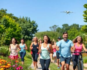 Warum Bewegung essenziell für die mentale Gesundheit ist