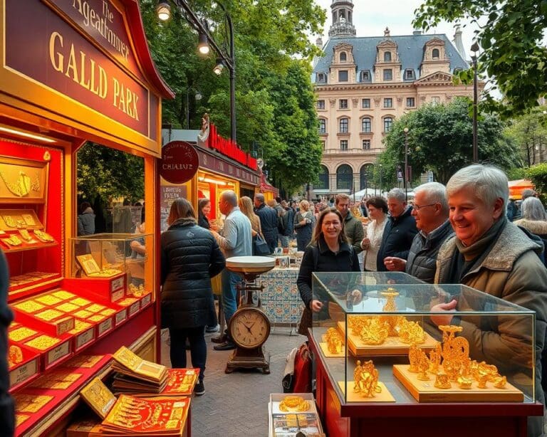 Zahngold verkaufen – einfach und sicher in Hannover