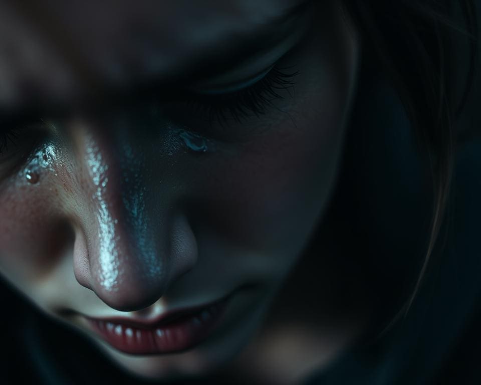 emotionale Fotografie