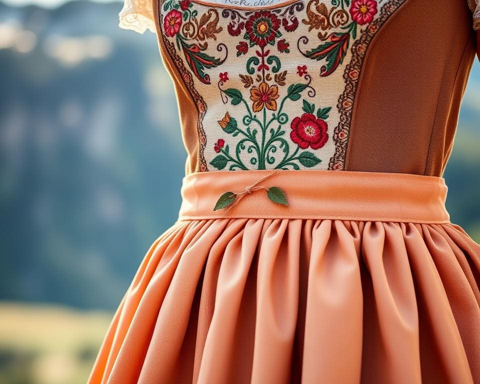 Besondere Merkmale von Moser Dirndl