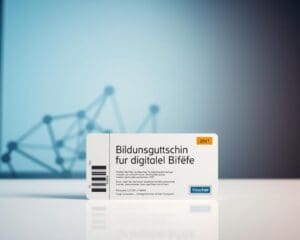 Bildungsgutschein für digitale Berufe nutzen