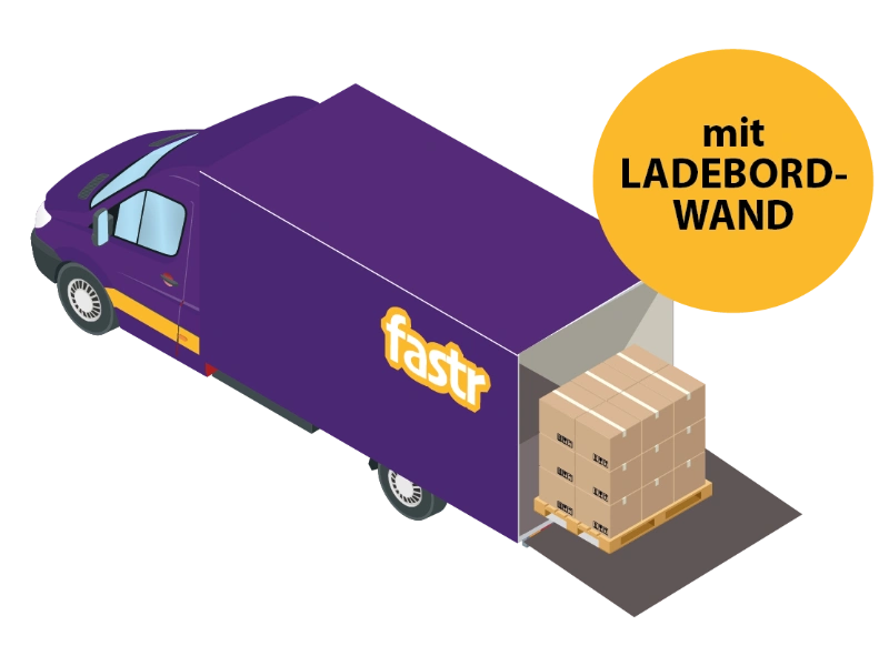 Kurierdienst fast.express