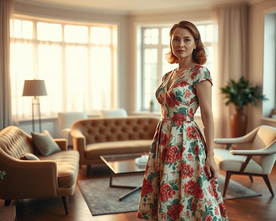 Lena Hoschek: Retro-Chic aus Österreich