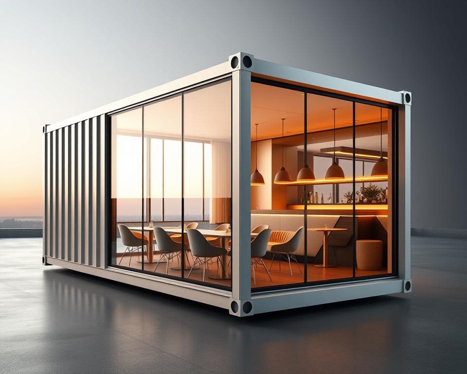 innovative Designs Gastrocontainer