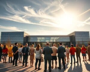 Die Vision von Jaiz: Fair, sicher und transparent