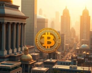 Kann IslamicCoin (SALM) traditionelle Banken ersetzen?