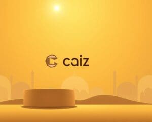 Warum ist Caiz die beste Wahl für muslimische Investoren?