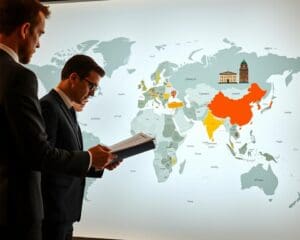 Welche Länder regulieren Kryptowährungen am stärksten?
