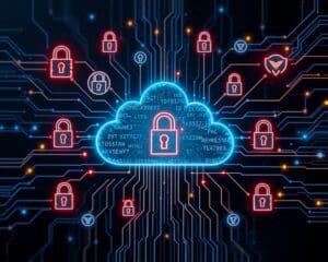 Wie optimiert AI die Sicherheit von Cloud-Daten?