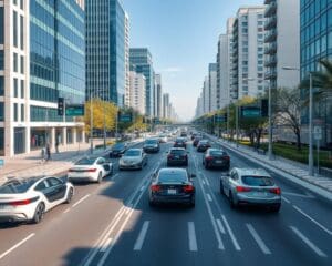 Wie sicher sind autonome Fahrzeuge im Straßenverkehr?