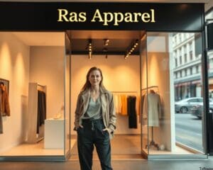 Was bedeutet Woman Owned bei Ras Apparel