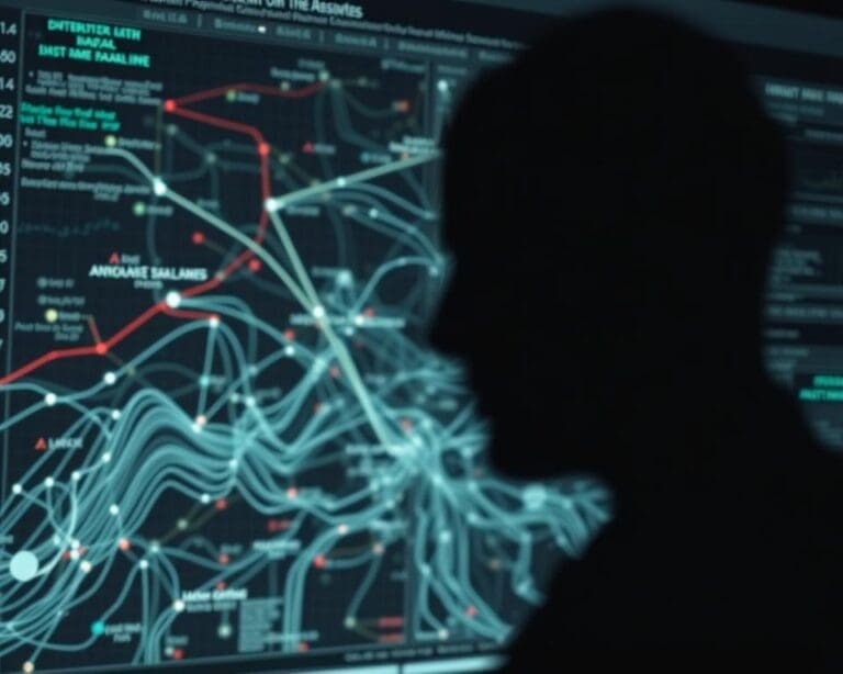Was kann Big Data über dich verraten?