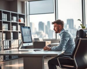 Wie gestaltet ein Controller das Kostenmanagement?