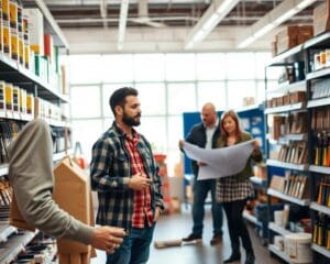Wie lassen sich Renovierungskosten effektiv senken?