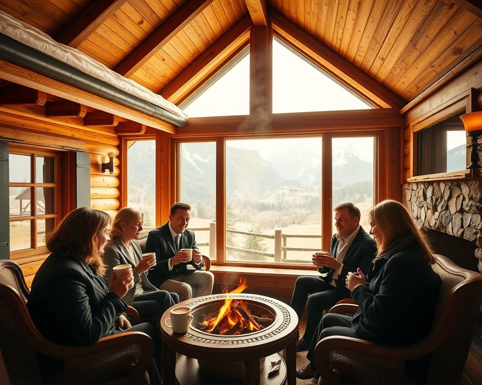 Exklusive Abgeschiedenheit in Balderschwang