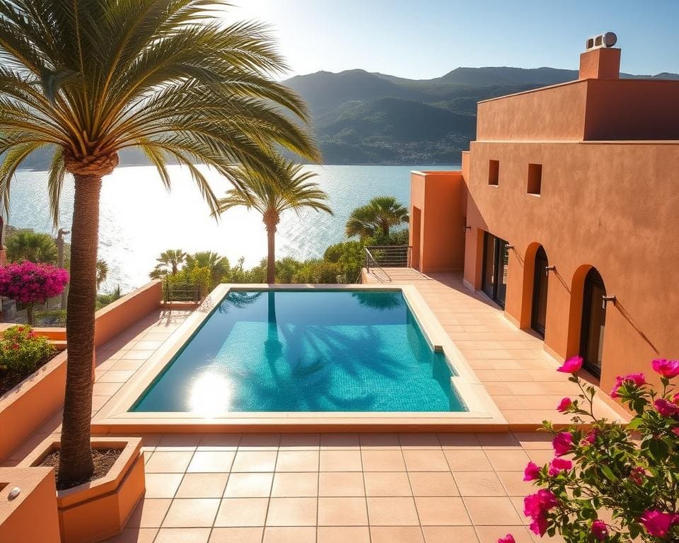Ferienimmobilien Algarve