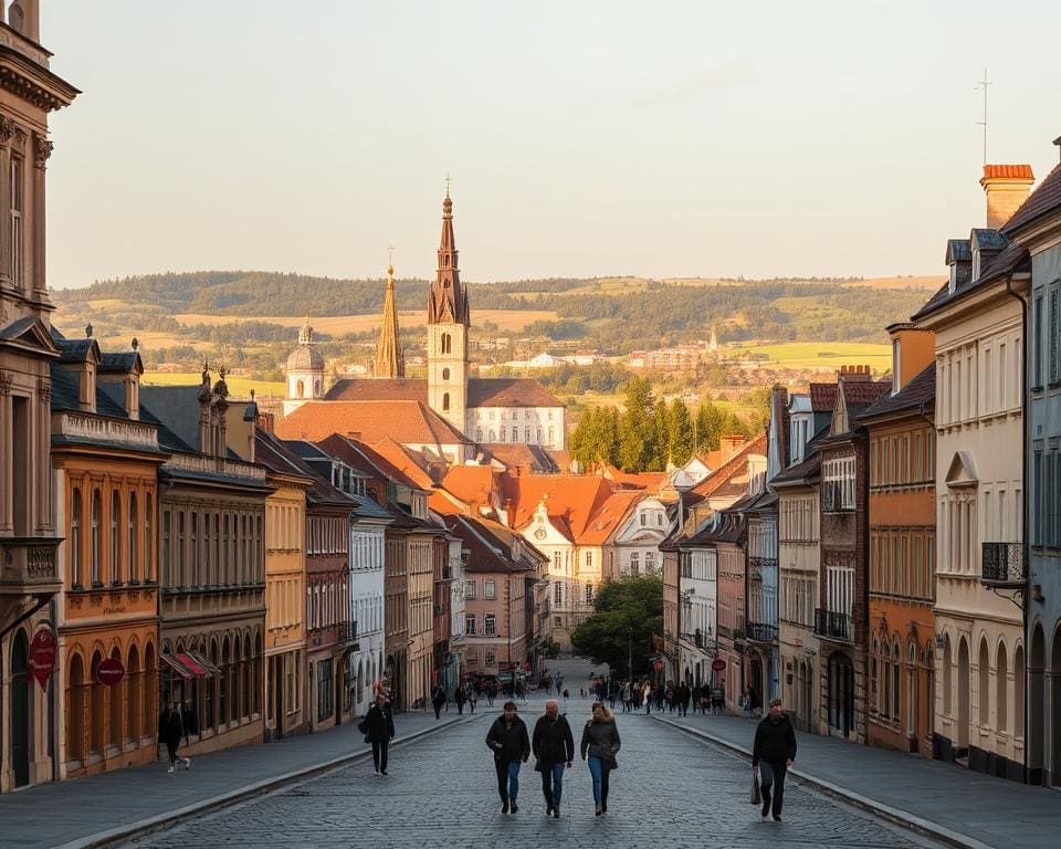 Görlitz UNESCO Weltkulturerbe