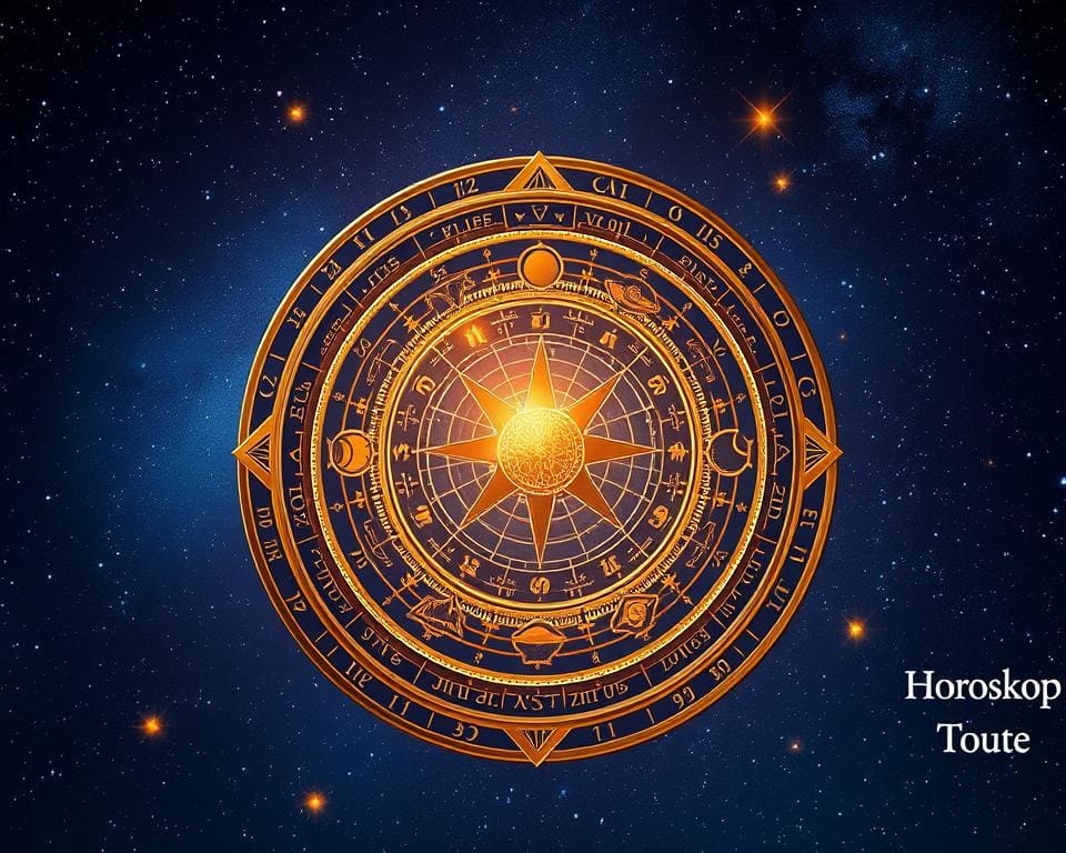 Horoskop Heute