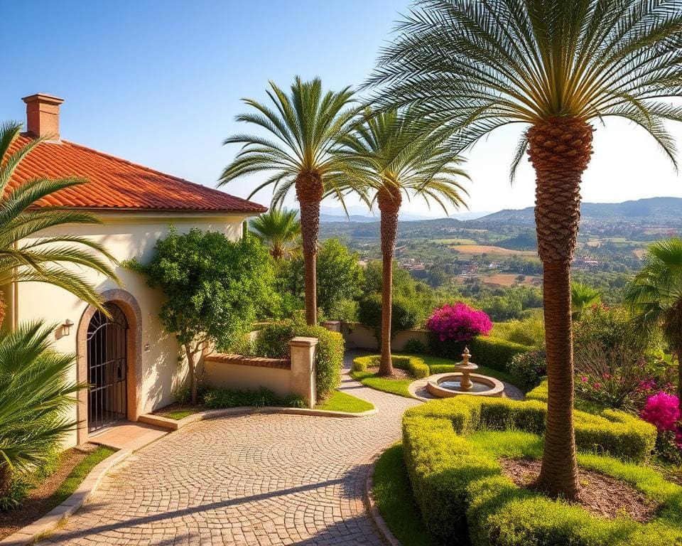 Immobilienkauf Portugal