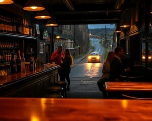 Irland: Welche Strafen drohen bei Alkohol am Steuer? 🇮🇪