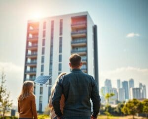 Ist Ihr Gebäude fit für die Energiezukunft?