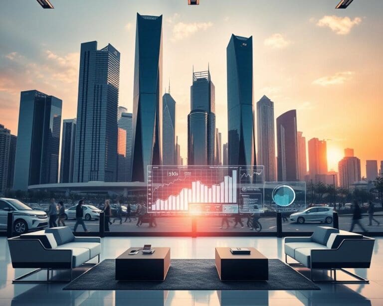 Ist SaaS das Rückgrat der Unternehmenswelt von morgen?