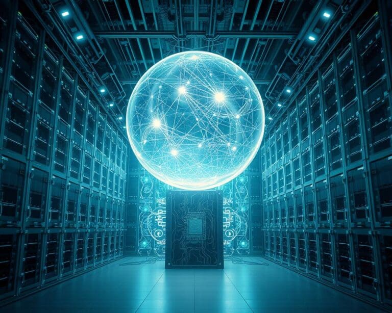 Kann Backend-Technologie Gedanken lesen?