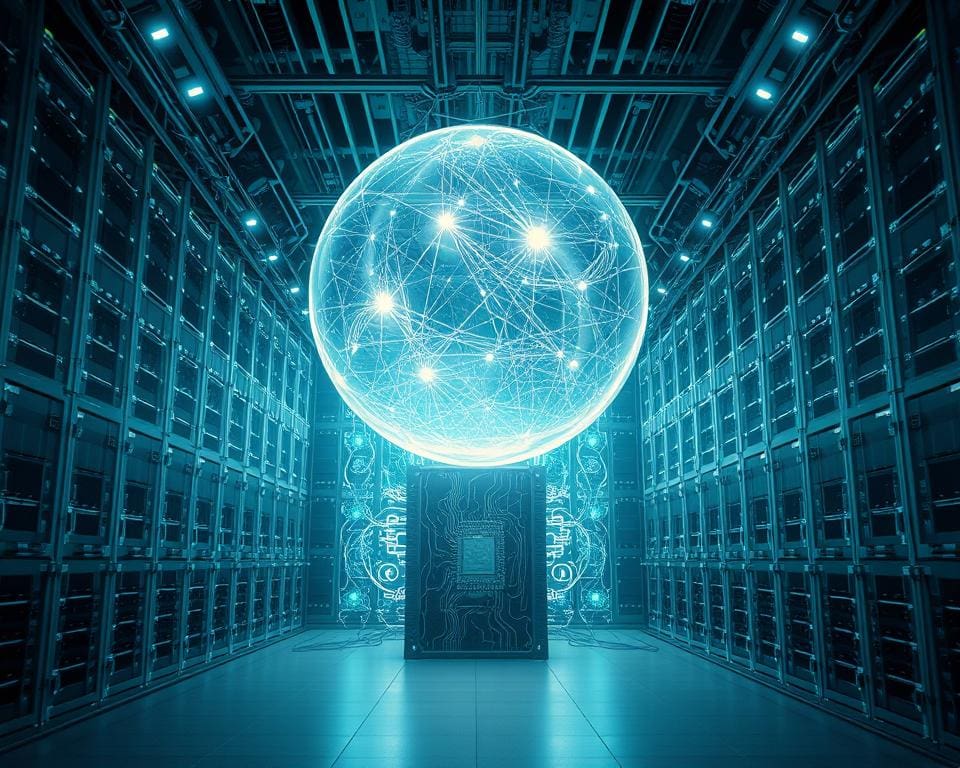 Kann Backend-Technologie Gedanken lesen?