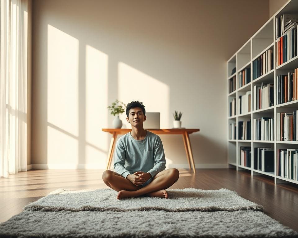 Langeweile psychologische Aspekte