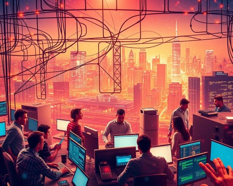 Macht DevOps die IT-Arbeit besser?