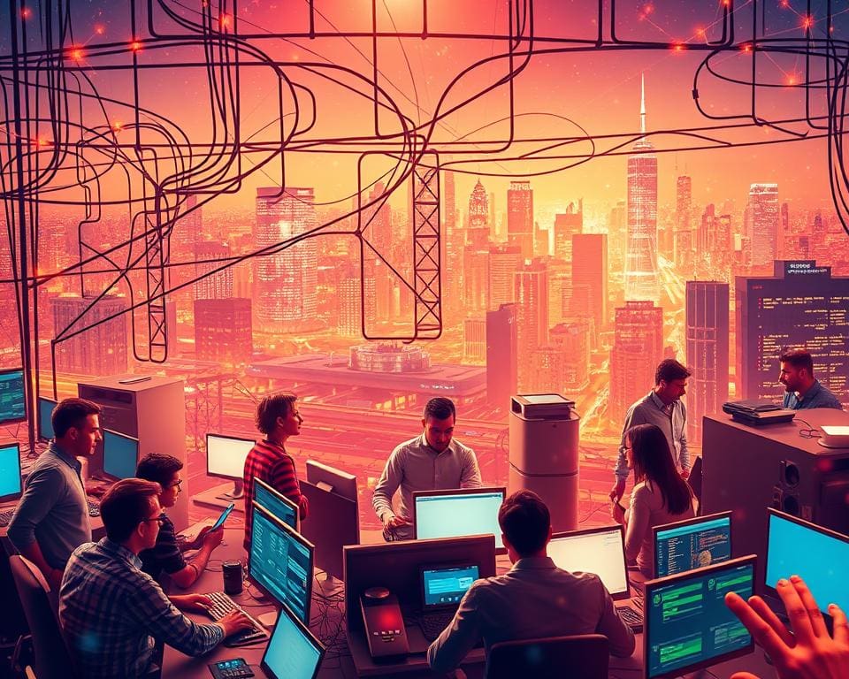 Macht DevOps die IT-Arbeit besser?