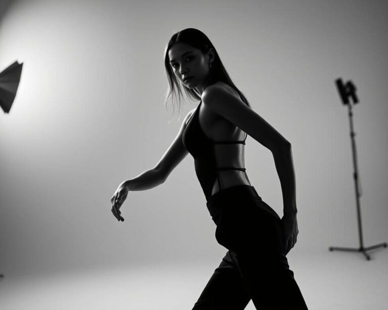 Monochrome Looks clever stylen