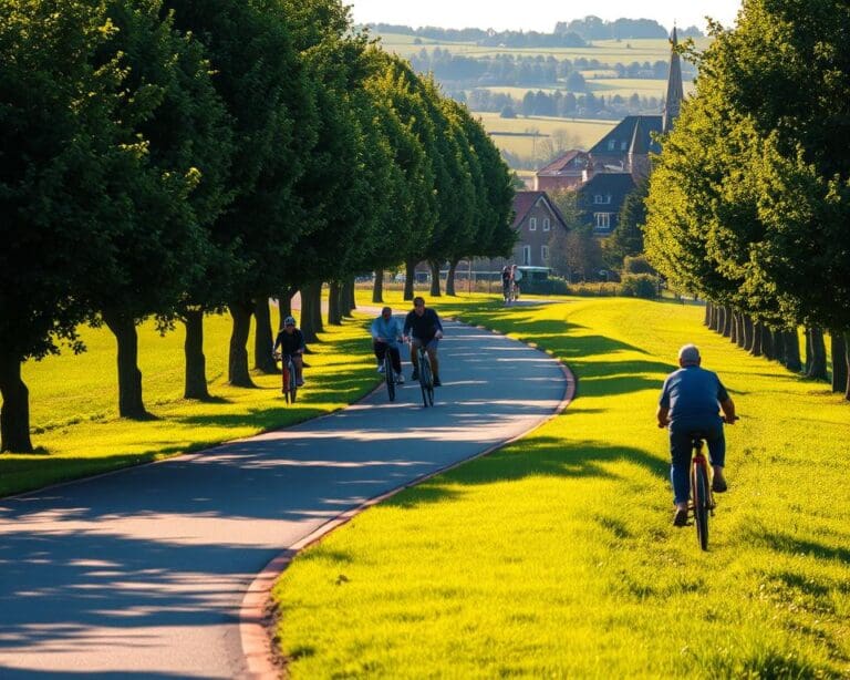 Niederlande: Was kostet das Befahren von Radwegen? 🇳🇱