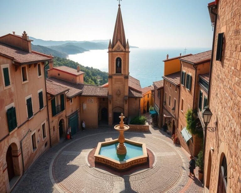 Pals – Mittelalterliches Dorf an der Costa Brava 🇪🇸