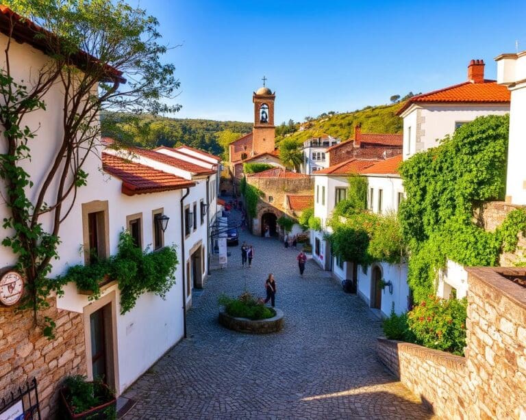 Piódão – Portugals verstecktes Steindorf 🇵🇹