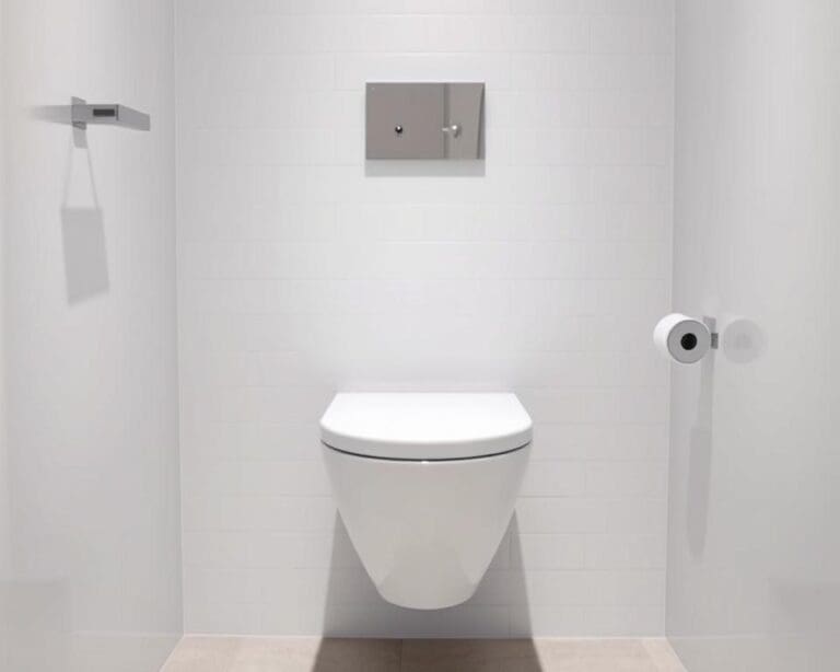 Sind Hänge-WCs hygienischer als Standtoiletten?