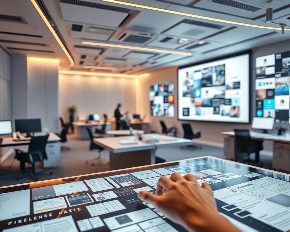 UI/UX Design Trends