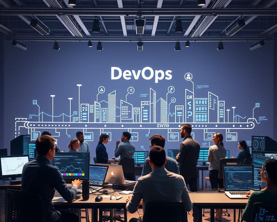 Vorteile von DevOps