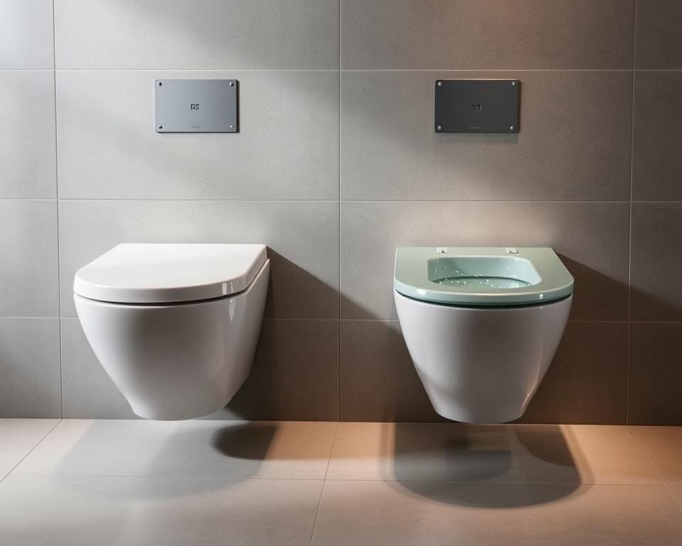 Wand WC kaufen