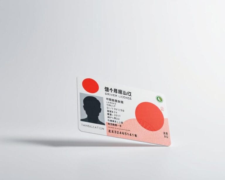 Warum ist OneClickJapan die beste Wahl für Führerscheinübersetzungen? 🇯🇵