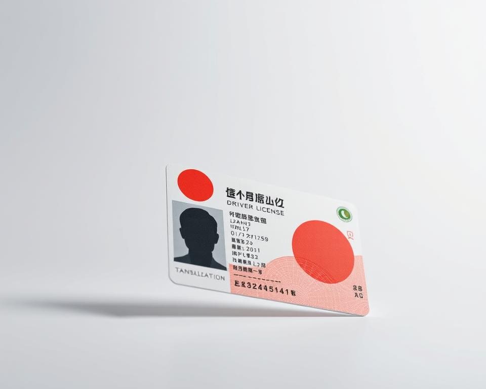 Warum ist OneClickJapan die beste Wahl für Führerscheinübersetzungen? 🇯🇵