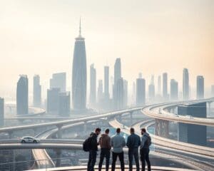 Was bedeutet agile Entwicklung im Jahr 2040?