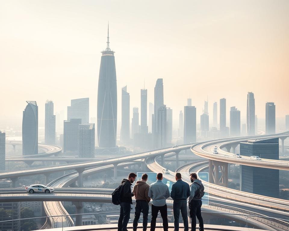 Was bedeutet agile Entwicklung im Jahr 2040?