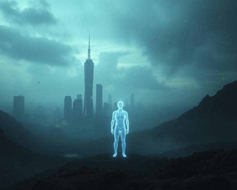 Was bedeutet das Metaverse für die digitale Identität?