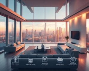 Was bedeutet ein vollständig autonomes Smart Home?