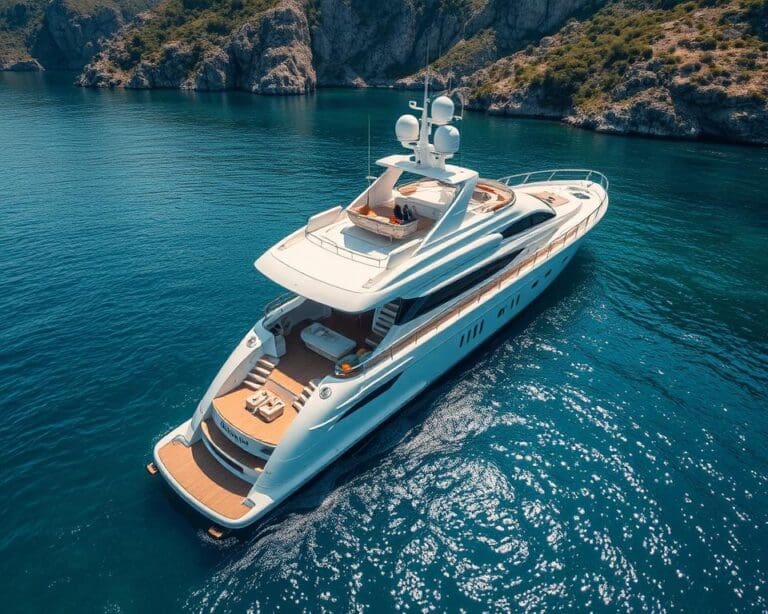 Was bietet die Albatros M in Fethiye für Chartergäste? 🇹🇷