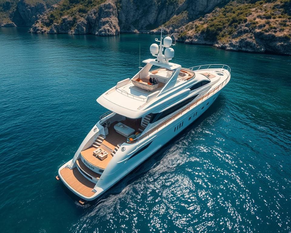 Was bietet die Albatros M in Fethiye für Chartergäste? 🇹🇷