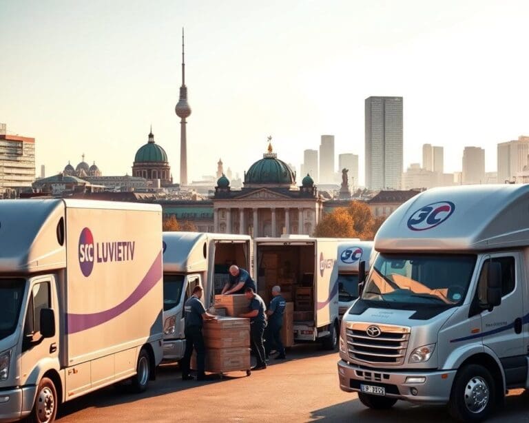 Was kostet eine gute Umzugsfirma Berlin aktuell?