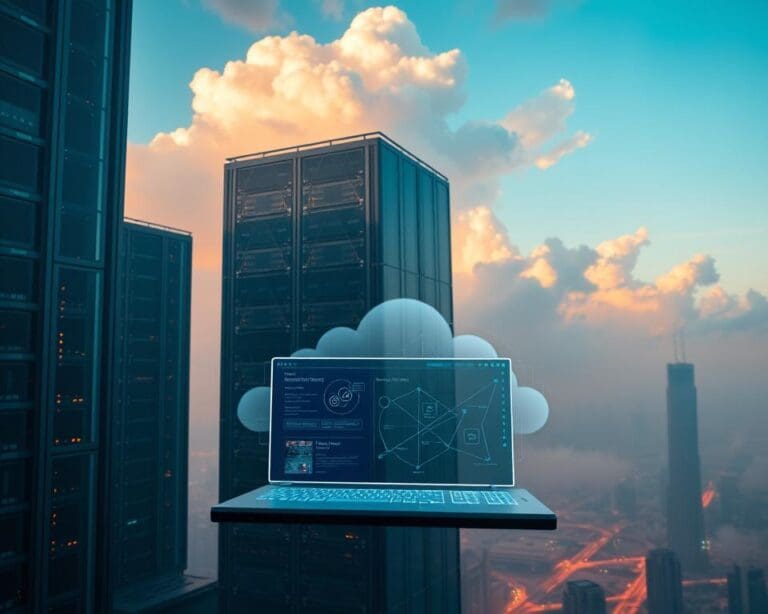 Was macht PaaS zur treibenden Kraft im Cloud-Zeitalter?